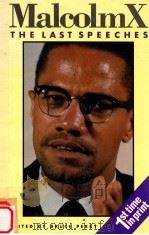 MALCOLMX THE LAST SPEECHES（1989 PDF版）