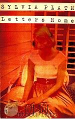 LETTERS HOME（1976 PDF版）