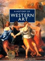 A HISTORY OF WESTERN ART（1994 PDF版）