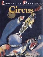 LOOKING AT PAINTINGS CIRCUS（1993 PDF版）