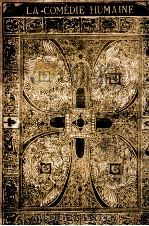 プチ ブルジョア 巴里生活場景 1942.07 PDF电子版封面 バルザック著