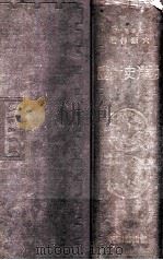 西洋史新講（1934.11 PDF版）