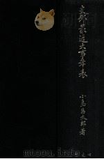 支那最近大事年表（1942.05 PDF版）