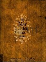 THE NEW CAXTON ENCYCLOPEDIA VOLUME NINETEEN（1977 PDF版）