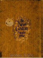 THE NEW CAXTON ENCYCLOPEDIA VOLUME EIGHTEEN（1977 PDF版）