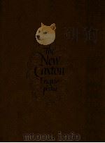 THE NEW CAXTON ENCYCLOPEDIA VOLUME THIRTEEN（1977 PDF版）