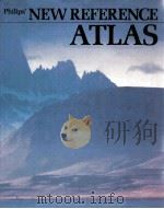 PHILIPS'NEW REFERENCE ATLAS（1980 PDF版）
