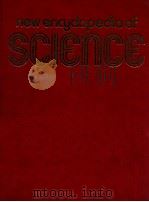 NEW ENCYCLOPEDIA OF SCEENCE VOLUME 15 TERTIARY-WATCH 1979 PDF电子版封面 PURNELL REFERENCE BOOKS