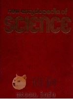 NEW ENCYCLOPEDIA OF SCEENCE VOLUME 13 SALT SOUTH AMERICA 1979 PDF电子版封面 PURNELL REFERENCE BOOKS