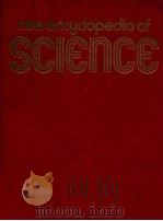 NEW ENCYCLOPEDIA OF SCEENCE VOLUME 12 RACES OF MAN SALMON（1979 PDF版）
