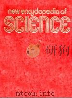 NEW ENCYCLOPEDIA OF SCEENCE VOLUME 11 PHARMACY RABIES（1979 PDF版）