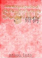 NEW ENCYCLOPEDIA OF SCEENCE VOLUME 10 NEBULA PERSPECTIVE（1979 PDF版）