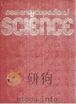 NEW ENCYCLOPEDIA OF SCEENCE VOLUME 9 MAMMAL NAVIGATION（1979 PDF版）