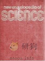 NEW ENCYCLOPEDIA OF SCEENCE VOLUME 8 JET MALARIA（1979 PDF版）
