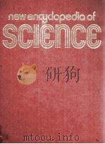 NEW ENCYCLOPEDIA OF SCEENCE VOLUME 5 DISTILLATION FIRST AID（1979 PDF版）