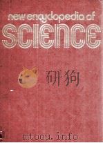 NEW ENCYCLOPEDIA OF SCEENCE VOLUME 4 COFFEE DISEASE（1979 PDF版）