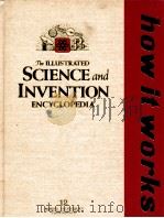 THE ILLUSTRATED SCIENCE AND INVENTION ENCYCLOPEDIA HOW IT WORKS VOLUME 12 MINING TECHNIQUES PANTOGRA（1977 PDF版）
