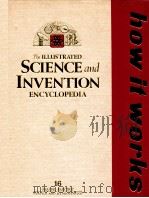 THE ILLUSTRATED SCIENCE AND INVENTION ENCYCLOPEDIA HOW IT WORKS VOLUME 16 SHAVER STATICS（1977 PDF版）