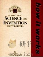 THE ILLUSTRATED SCIENCE AND INVENTION ENCYCLOPEDIA HOW IT WORKS VOLUME 20（1977 PDF版）