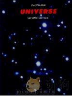 UNIVERSE（1988 PDF版）