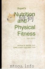 NUTRITION AND PHYSICAL FITNESS（1979 PDF版）