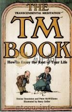 THE TM BOOK:HOW TO ENJOY THE REST OF YOUR LIFE A PRICE（1975 PDF版）