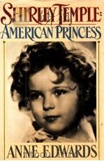 SHIRLEY TEMPIE:AMERICAN PRINCESS（1988 PDF版）