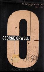 ALL PROPAGANDA IS LIES 1941-1942（1986 PDF版）