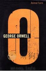 ANIMAL FARM:A FAIRY STORY 1986 PDF电子版封面 PETER DAVISON