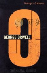 HOMAGE TO CATALONIA（1986 PDF版）