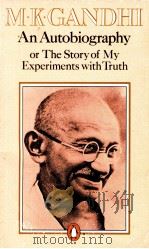 AN AUTOBIOGRAPHY（1927 PDF版）