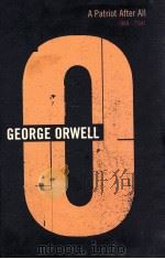 A PATRIOT AFTER ALL 1940-1941（1998 PDF版）