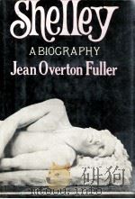 SHELLEY A BIOGRAPHY（1968 PDF版）
