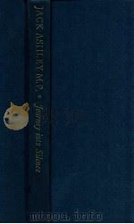 JACK ASHLEY M.P.JOURNEY INTO SILENCE（1973 PDF版）