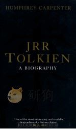 J.R.R.TOLKIEN A BIOGRAPHY（1977 PDF版）