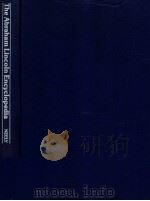 THE ABRAHAM LINCOLN ENCYCLOPEDIA（1982 PDF版）