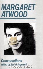 MARGARET ATWOOD CONVERSATIONS（1990 PDF版）
