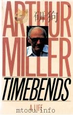 TIMEBENDS A LIFE（1987 PDF版）