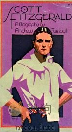 SCOTT FITZGERALD（1962 PDF版）