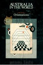 AUSTRALIA IN THE WORLD CORE BOOK 1 ORIENTATIONS（1993 PDF版）