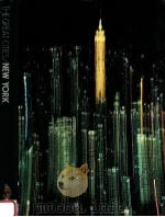 NEW YORK（1976 PDF版）