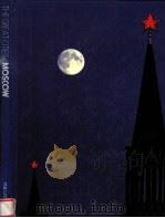 MOSCOW（1977 PDF版）