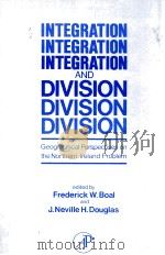 INTEGRATION AND DIVISION（1982 PDF版）