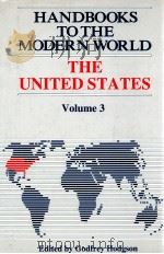HANDBOOKS TO THE MODERN WORLD THE UNITED STATES VOLUME 3（1992 PDF版）