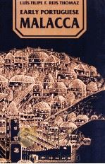 EARLY PORTUGUESE MALACCA（ PDF版）