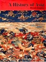 A HISTORY OF ASIA（1992 PDF版）