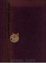 ANGLO-SAXON ENGLAND:A BODLEY HEAD ARCHAEOLOGY（1978 PDF版）