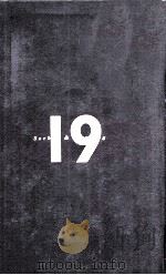 IT IS WHAT I THINK 1947-1948（1998 PDF版）