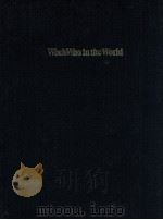 WHO'S WHO IN THE WORLD:6TH EDITION 1982-1985（1982 PDF版）
