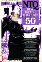 NTQ NEW THEATRE QUARTERLY 50（1997 PDF版）
